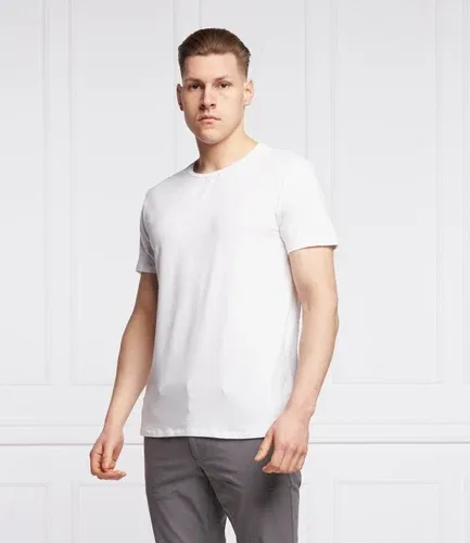 Lacoste t-shirt 2-pack | regular fit (101326540)