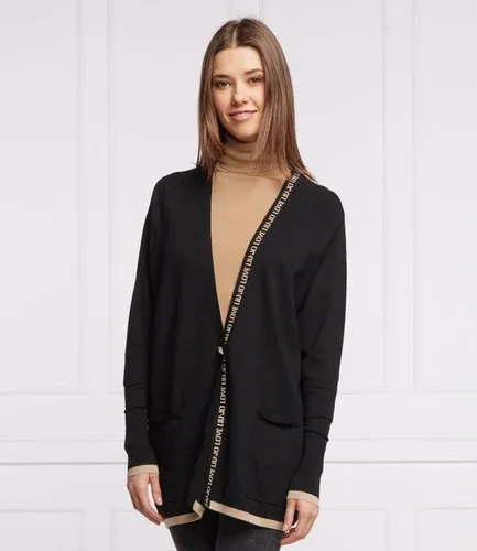 Liu Jo cardigan | regular fit (101331373) Liu Jo cardigan | regular fit (101331373)