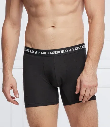 Karl Lagerfeld boxer 3-pack (101327147)