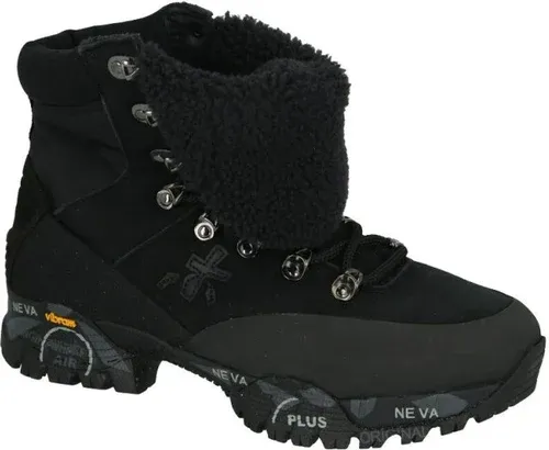 Premiata di pelle stivali da neve (101321909) Premiata di pelle stivali da neve (101321909)