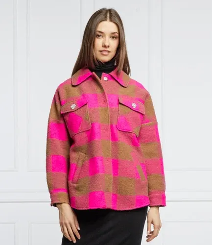 Liu Jo di lana camicia (101329217) Liu Jo di lana camicia (101329217)