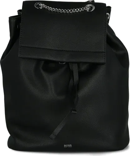 BOSS di pelle zaino olivia (101327539) BOSS di pelle zaino olivia (101327539)
