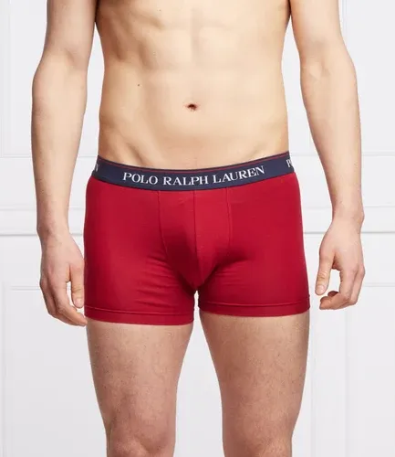 POLO RALPH LAUREN boxer 3-pack (101323466)