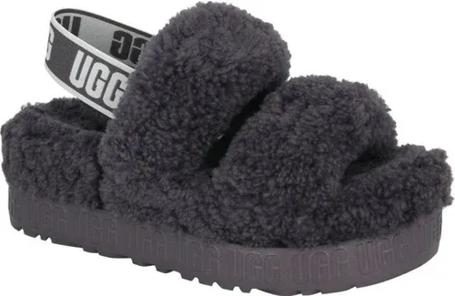 UGG imbottiticalzature per la casa w oh fluffita (101324989)