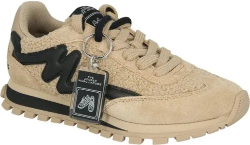 Marc Jacobs di pelle sneakers the teddy (106216880) Marc Jacobs di pelle sneakers the teddy (106216880)