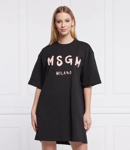 MSGM vestito (101329155)