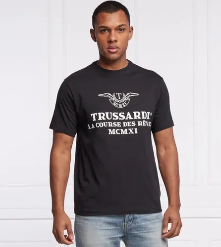 Trussardi t-shirt | regular fit (101330804)