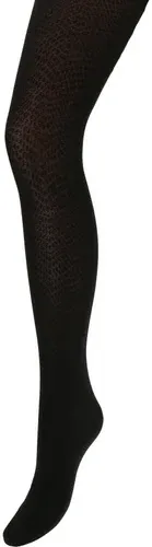 Wolford collant croco jacquard (101330704)