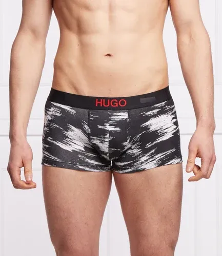 Hugo Bodywear boxer 2-pack trunk brother pack (101327667)