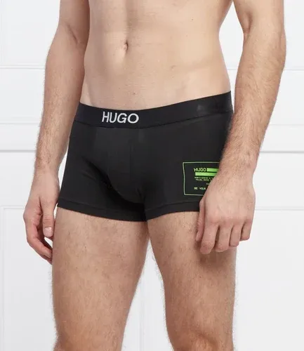 Hugo Bodywear boxer 2-pack trunk brother pack (101327668)