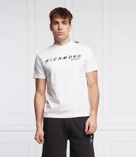RICHMOND SPORT t-shirt elias | regular fit (101332518) RICHMOND SPORT t-shirt elias | regular fit (101332518)