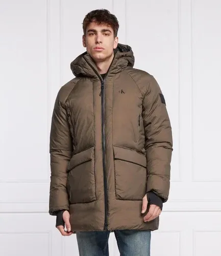 CALVIN KLEIN JEANS piumino giacca | regular fit (101322401) CALVIN KLEIN JEANS piumino giacca | regular fit (101322401)