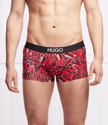 Hugo Bodywear boxer 2-pack trunk brother pack (101327669)