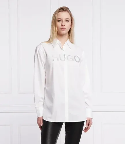 HUGO camicia evilis | relaxed fit (101327505) HUGO camicia evilis | relaxed fit (101327505)