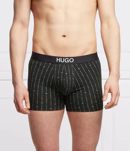 Hugo Bodywear boxer 2-pack boxerbr brother pack (101327670)