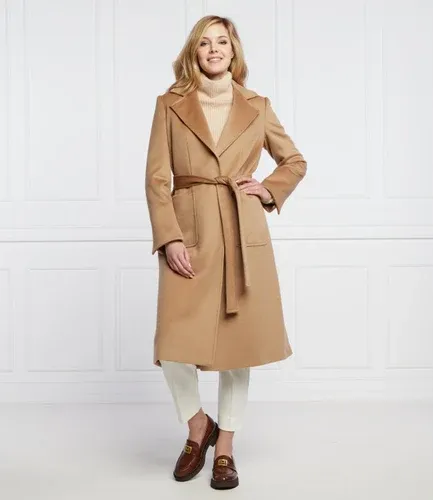 MAX&Co. di lana cappotto runaway (101319562) MAX&Co. di lana cappotto runaway (101319562)