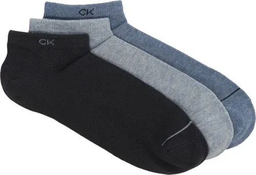 Calvin Klein calze 3-pack (101326401)