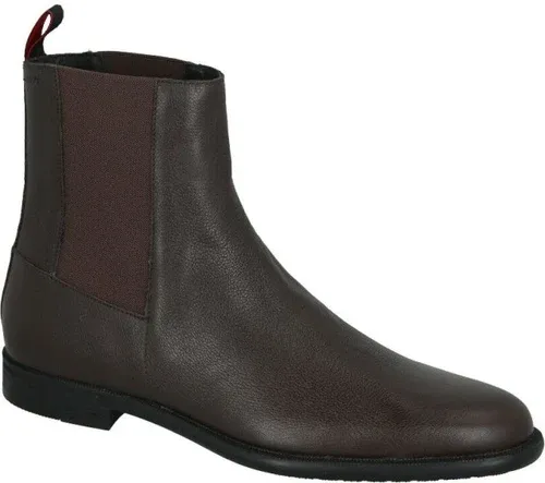 HUGO di pelle stivaletti kyron_cheb (101327219) HUGO di pelle stivaletti kyron_cheb (101327219)