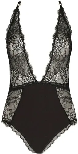 Stella McCartney di pizzo body ella | slim fit (101330567)