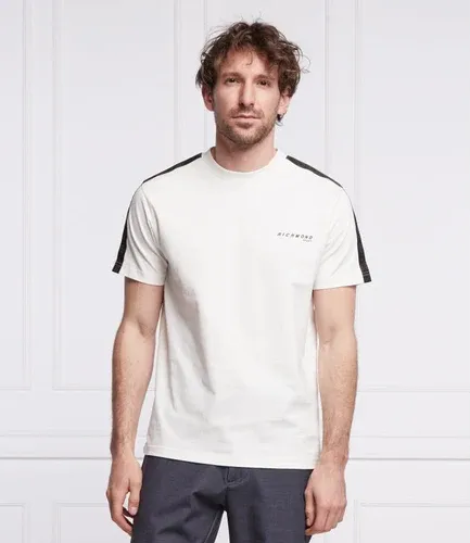 RICHMOND SPORT t-shirt aita | regular fit (101332522) RICHMOND SPORT t-shirt aita | regular fit (101332522)