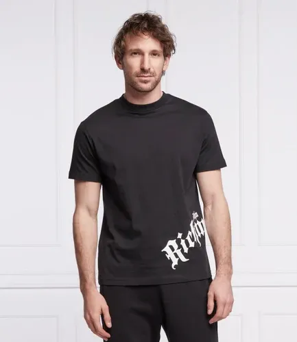 RICHMOND SPORT t-shirt fraxur | regular fit (101332515) RICHMOND SPORT t-shirt fraxur | regular fit (101332515)