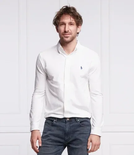 POLO RALPH LAUREN camicia | regular fit (105695867)