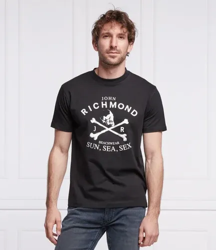 RICHMOND SPORT t-shirt tress | regular fit (102186765)