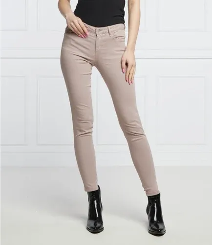 GUESS JEANS jeans curve x | skinny fit (101328155) GUESS JEANS jeans curve x | skinny fit (101328155)