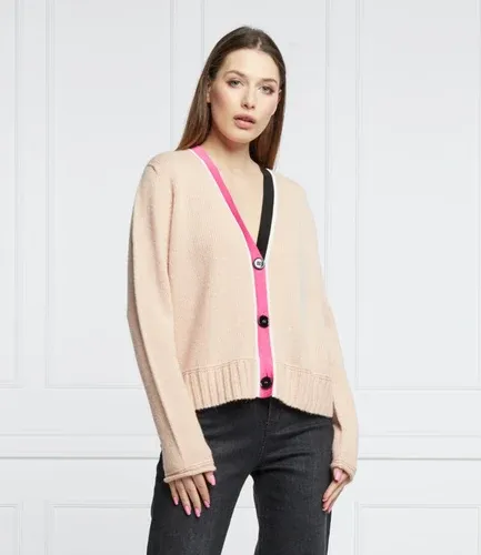 Marc Cain di lana cardigan (102117695)