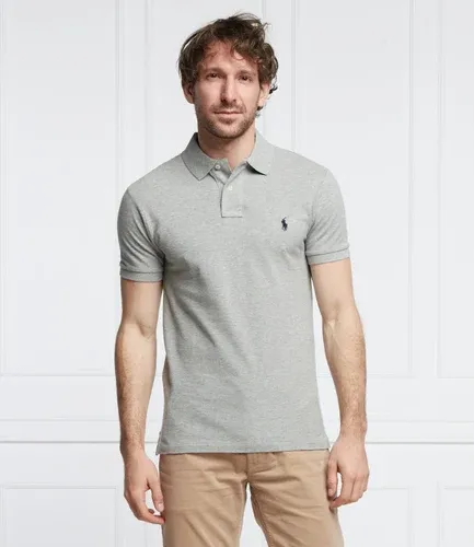 POLO RALPH LAUREN polo | slim fit (105805682)