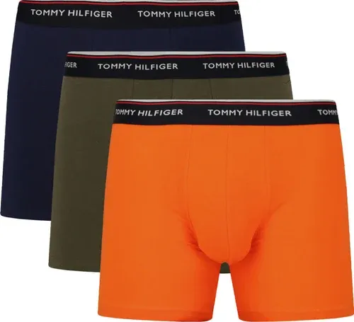 Tommy Hilfiger boxer 3-pack (101322348) Tommy Hilfiger boxer 3-pack (101322348)