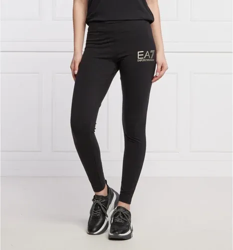 EA7 leggings | slim fit (101332746)