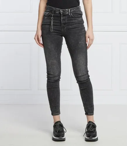 GUESS JEANS jeans 1981 | skinny fit | high rise (101328163)