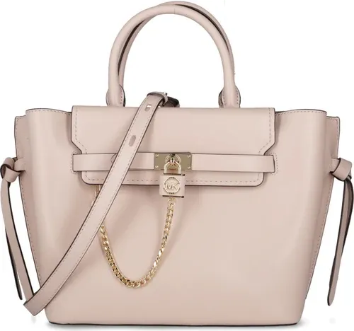 Michael Kors di pelle borsa tote hamilton legacy (101329537)