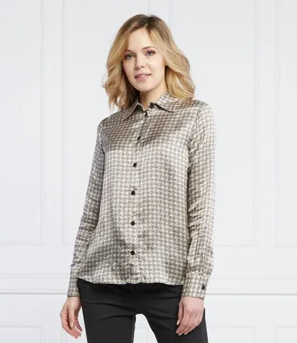 Pinko camicia smorzare | regular fit (101333569)