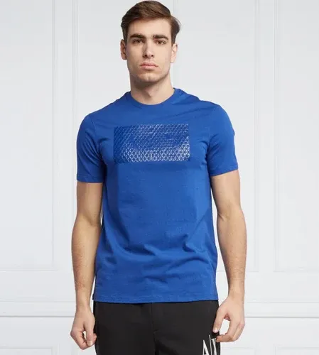 Armani Exchange t-shirt | slim fit (105448594) Armani Exchange t-shirt | slim fit (105448594)