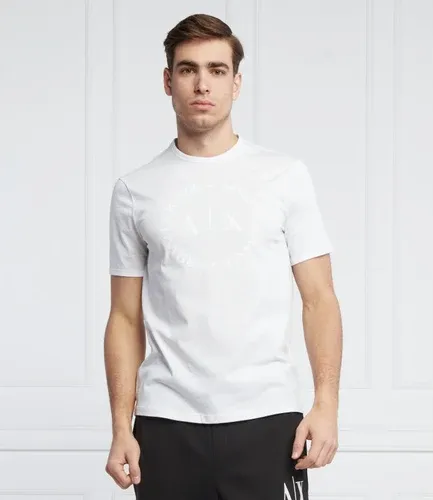 Armani Exchange t-shirt | regular fit (105448595) Armani Exchange t-shirt | regular fit (105448595)