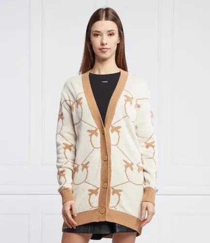 Pinko cardigan adelphi 3 | custom slim fit (101333483) Pinko cardigan adelphi 3 | custom slim fit (101333483)