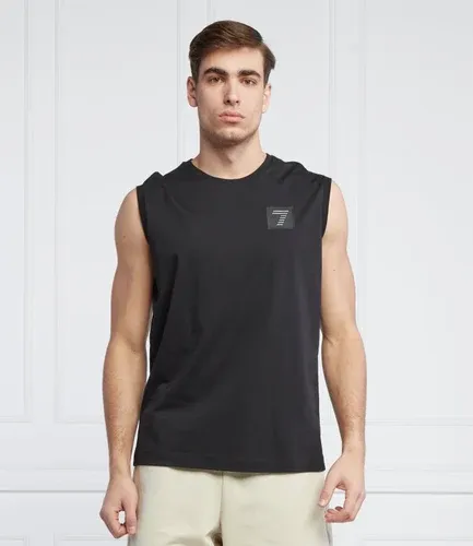 EA7 tank top | regular fit (101332056)