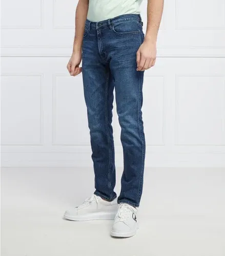 HUGO jeans hugo 734 | skinny fit (106021117)