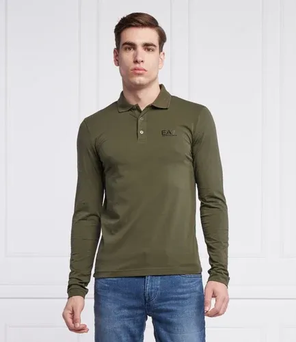 EA7 polo | regular fit (101320471) EA7 polo | regular fit (101320471)