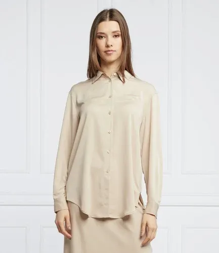 Calvin Klein camicia | relaxed fit (101327917)