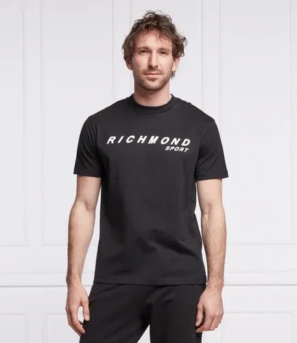 RICHMOND SPORT t-shirt elias | regular fit (101332519)