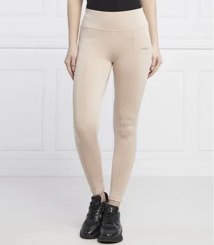 GUESS ACTIVE leggings christi | slim fit (101328365)