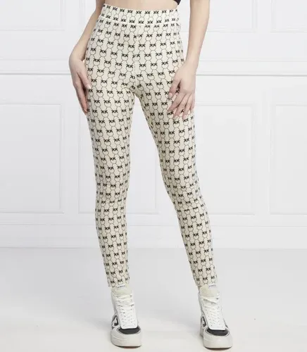 Pinko leggings geloso | slim fit (101333547)