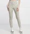 Pinko leggings geloso | slim fit (101333547)