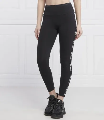 GUESS ACTIVE leggings aline | slim fit (101328364) GUESS ACTIVE leggings aline | slim fit (101328364)