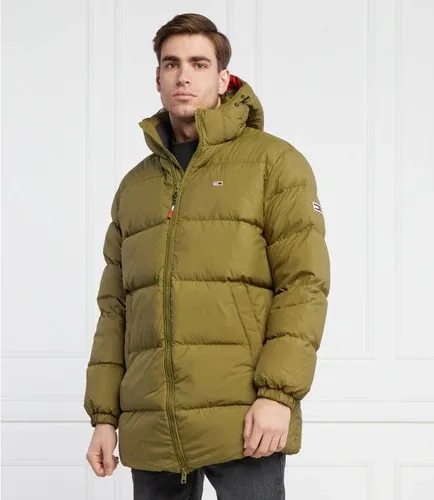 Tommy Jeans piumino parka tjm essential | regular fit (101322227)