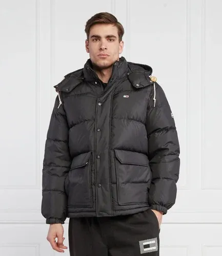 Tommy Jeans piumino giacca | regular fit (101322258) Tommy Jeans piumino giacca | regular fit (101322258)