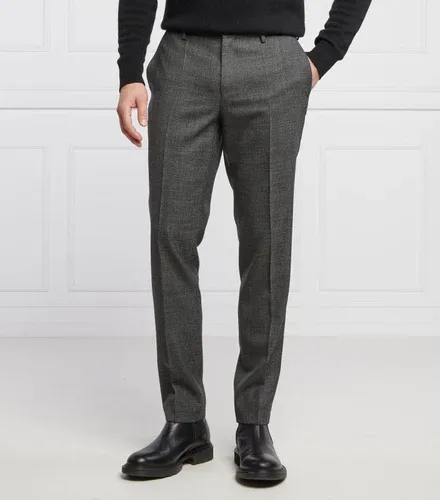 HUGO di lana pantaloni getlin212 (101327304) HUGO di lana pantaloni getlin212 (101327304)